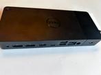 Dell WD19TB / 180w, Computers en Software, Dockingstations, Ophalen of Verzenden, Zo goed als nieuw, Dell, Docking station