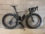 Giant Defy Carbon Ultegra - Quassar Wielen, Ophalen, 28 inch, Gebruikt, Carbon