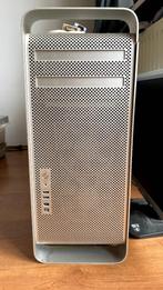 Apple MacPro 3.1, Computers en Software, Apple Desktops, Ophalen, Gebruikt, 2 tot 3 Ghz, 32 GB
