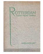 1947 - Rotterdam zoals wij het kenden - met 22 foto's, Boeken, Gelezen, Ophalen of Verzenden, 20e eeuw of later