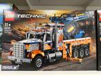 Lego 42128 Technic Heavy Duty Tow Truck- geseald, nieuw, Ophalen of Verzenden, Nieuw, Complete set, Lego