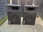 Koda speakers + Inkel versterkers, Ophalen of Verzenden, Gebruikt, Stereo, Overige merken