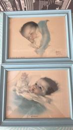 Vintage Bessie peage, Ophalen of Verzenden