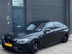 BMW 5-serie M5 COMPETITION LIMITED EDITION NIGHTHAWK !, Automaat, Achterwielaandrijving, Gebruikt, 8 cilinders