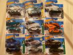 Hotwheels verzameling Europees/japans, Ophalen of Verzenden, Nieuw, Auto
