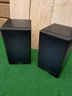 Mission 760 2weg luidsprekers 6 ohm., Overige merken, Ophalen of Verzenden, Zo goed als nieuw, 60 tot 120 watt