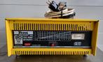 Ferm 120 12S 12volt acculader, Ophalen of Verzenden, Gebruikt, Motor en Techniek