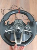 hori racing wheel apex ps4-052[u/e), Spelcomputers en Games, Spelcomputers | Sony PlayStation Consoles | Accessoires, Ophalen of Verzenden