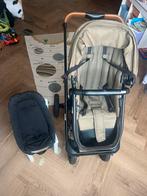 Kinderwagen Dubattu, Kinderen en Baby's, Kinderwagens en Combinaties, Ophalen, Gebruikt, Kinderwagen, Overige merken