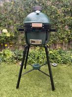 Big Green Egg Minimax incl onderstel, Ophalen, Gebruikt, Big Green Egg