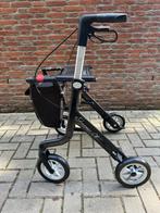 Rehasense Streamer CF Lichtgewicht rollator, Diversen, Rollators, Ophalen of Verzenden, Opvouwbaar, Gebruikt