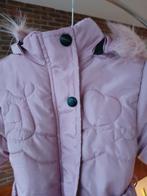 Warme winterjas voor meisjes, halflang. (Nieuw), Ophalen of Verzenden, Zo goed als nieuw, Meisje, Jas