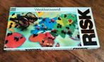 RISK bordspel 1982 - Parker, Hobby en Vrije tijd, Gezelschapsspellen | Bordspellen, Vijf spelers of meer, Ophalen of Verzenden