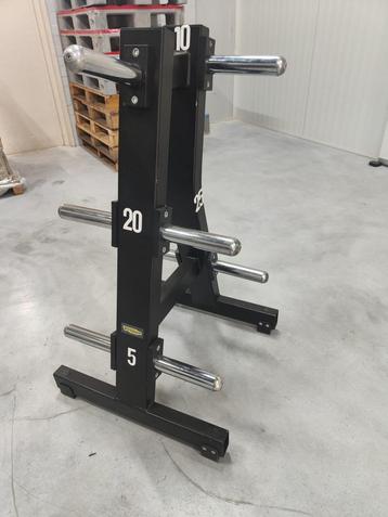 Technogym weight tree beschikbaar voor biedingen