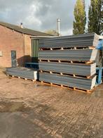 Rijplaten kunststof, Ophalen