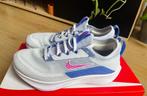 Dames hardloopschoenen : Nike Zoom Fly 4 Sapphire - Maat 38, Ophalen, Nieuw, Hardlopen, Hardloopschoenen