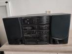 Amstrad CD3-500 Mini System 3 Disc Tuner Hi-Fi Radio casette, Audio, Tv en Foto, Stereo-sets, Overige merken, Cd-speler, Gebruikt