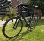 Prophete trekking beltdrive 2S, Fietsen en Brommers, Heren, Zo goed als nieuw, Geen vering, 53 tot 57 cm