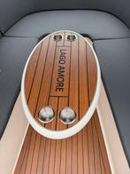 Lago amore 590 suzuki 20pk bouwjaar 2023 proefvaart mogelijk, Watersport en Boten, 10 tot 30 pk, Ophalen of Verzenden, Zo goed als nieuw
