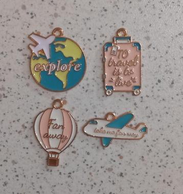 Vakantie bedels "nieuw" beschikbaar voor biedingen