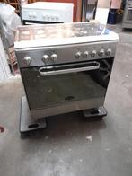Bestron gasfornuis, Witgoed en Apparatuur, Fornuizen, Ophalen, 60 cm of meer, Refurbished, 4 kookzones
