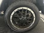 Jeep Wrangler Unlimited 3.8 Sport | Trekhaak | Reserve wiel, Euro 5, Gebruikt, Vierwielaandrijving, Wrangler