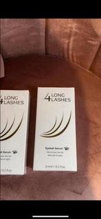 Long4lashes wimperserum met bimatoprost, Ophalen of Verzenden, Nieuw, Ogen, Overige typen