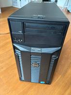 Dell Poweredge T310 - Xeon X3470, 8GB RAM, Ophalen, Gebruikt, 2 tot 3 Ghz, Hot swappable onderdelen