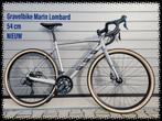Gravelbike Marin Lombard disc 54 cm NIEUW - RR Bikes, 28 inch, Meer dan 20 versnellingen, 53 tot 57 cm, Ophalen