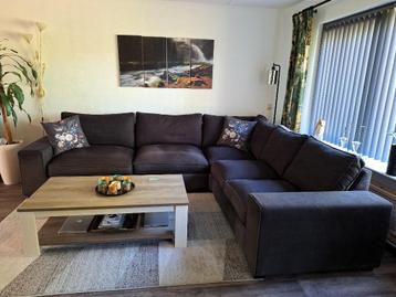 Urban Sofa Hoekbank beschikbaar voor biedingen