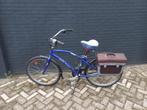 24 inch herenfiets, Ophalen, Gebruikt, Versnellingen, Giant