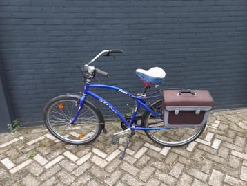 24 inch herenfiets beschikbaar voor biedingen
