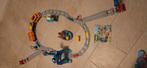 10875 duplo goederentrein, Kinderen en Baby's, Speelgoed | Duplo en Lego, Ophalen, Zo goed als nieuw, Duplo