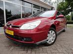 Citroen C5 2.0-16V Caractère, Stof, Gebruikt, Zwart, 4 cilinders