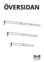 Oversidan led strip, Ophalen, Nieuw, 50 tot 100 cm, Minder dan 100 cm