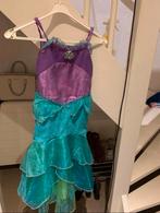 Ariel Disney jurk 5-6 jaar, Ophalen of Verzenden, Zo goed als nieuw