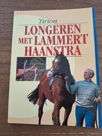 Lammert Haanstra - Longeren met Lammert Haanstra, Ophalen of Verzenden, Zo goed als nieuw, Paarden of Pony's