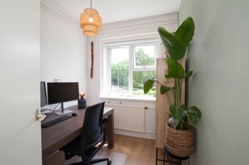 Bureau - Eettafel Goossens 180CM 