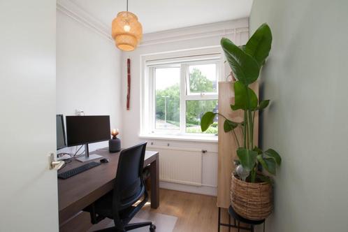 Bureau - Eettafel Goossens 180CM, Huis en Inrichting, Tafels | Eettafels, Zo goed als nieuw, 50 tot 100 cm, 200 cm of meer, Vijf personen of meer