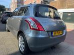 Suzuki Swift 1.2 Comfort Automaat Airco Dealer Onderhouden N, Auto's, Gebruikt, 4 cilinders, Swift, Origineel Nederlands
