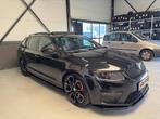 Skoda Octavia Combi 2.0 TSI RS 230 Business Pano,Trekhaak,ca, 730 kg, Gebruikt, 4 cilinders, Zwart
