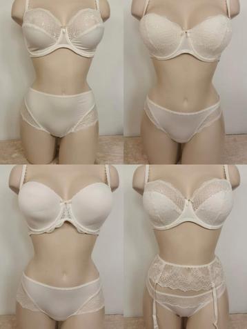 marie jo bh 70b 75b 80b 70c 80c 65d 80d 85d 65e 70f 80f beschikbaar voor biedingen