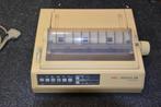 OKI dot matrix printer (microline 320), Zwart-en-wit printen, Gebruikt, Matrix-printer, Ophalen of Verzenden