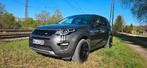 Landrover discovery sport L550, Automaat, 4 cilinders, Discovery Sport, Leder
