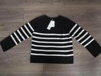 Nieuwe trui merk Uniqlo maat S, Kleding | Dames, Truien en Vesten, Verzenden, Zwart, Nieuw, Maat 36 (S)