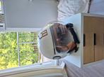 Helm maat M, Ophalen, Zo goed als nieuw, Medium