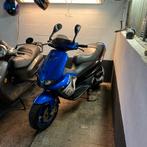 Gilera runner 50 sp 2804km, Fietsen en Brommers, Scooters | Piaggio, Ophalen, Nieuw, Tweetakt, Overige modellen