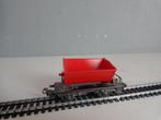 MARKLIN kiepwagon 9cm, Gelijkstroom of Wisselstroom, Wagon, Ophalen of Verzenden, Zo goed als nieuw