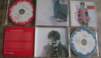 Cocciante/Paolo Conte/Corrs/Christopher Cross//Culture Club, Cd's en Dvd's, Cd's | Pop, Ophalen of Verzenden, Zo goed als nieuw