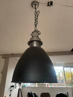 Industriële Lampen - Set van 2, Ophalen, Zo goed als nieuw, Metaal, 50 tot 75 cm